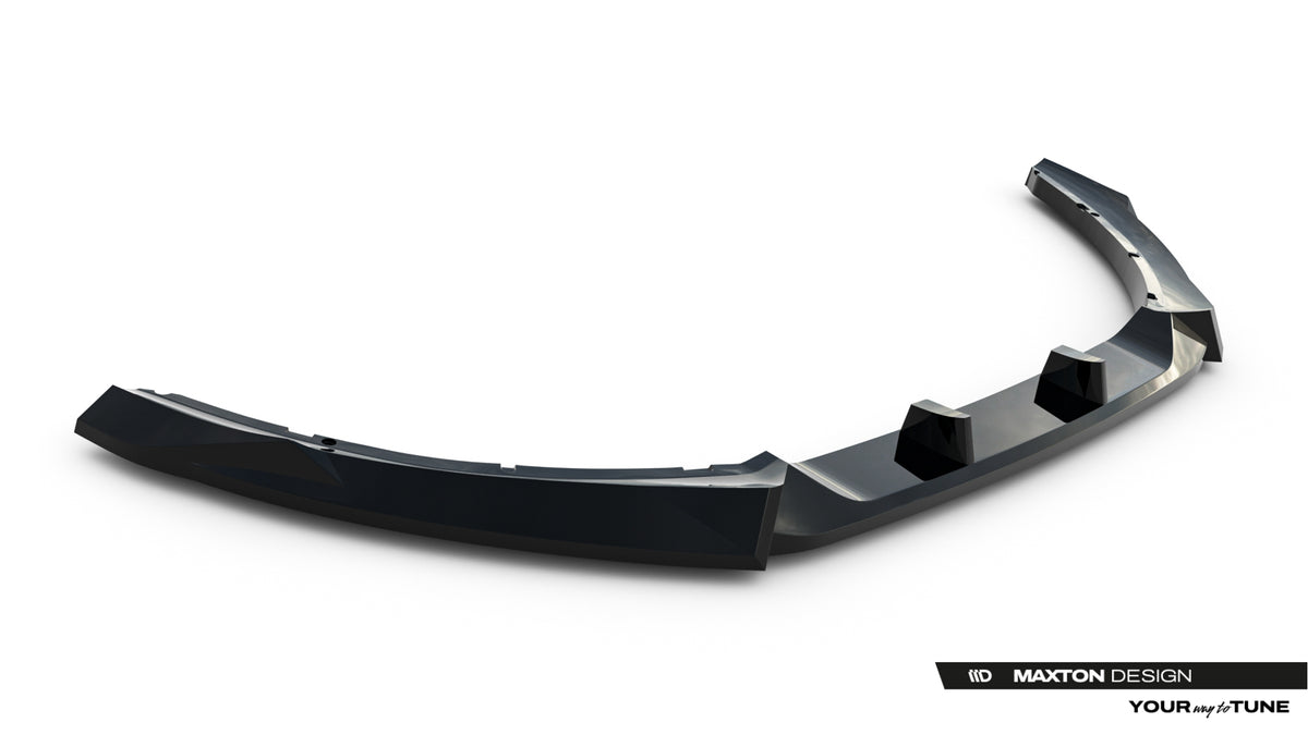 Front Splitter Ford S-Max ST-Line Mk2 Facelift