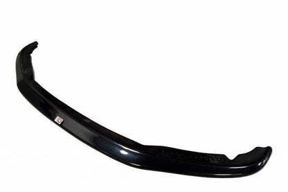 Front Splitter Honda Jazz Mk1