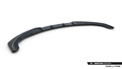 Front Splitter Hyundai Genesis Coupe Mk1