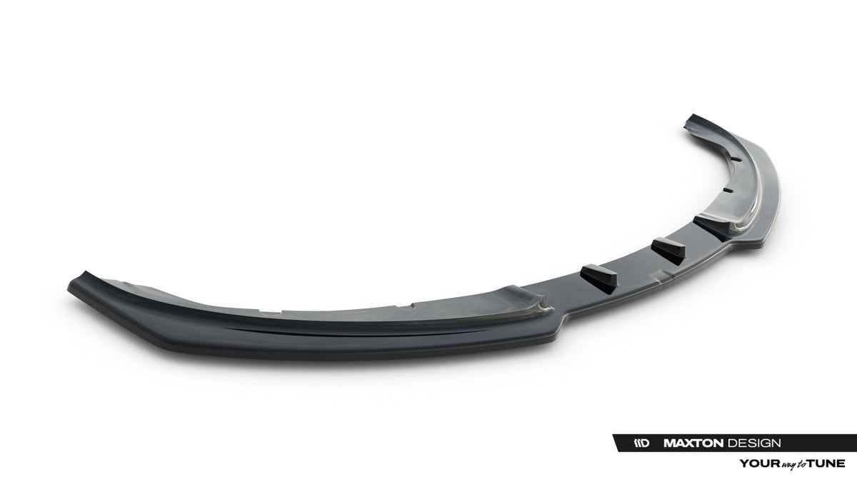 Front Splitter Hyundai Genesis Coupe Mk1