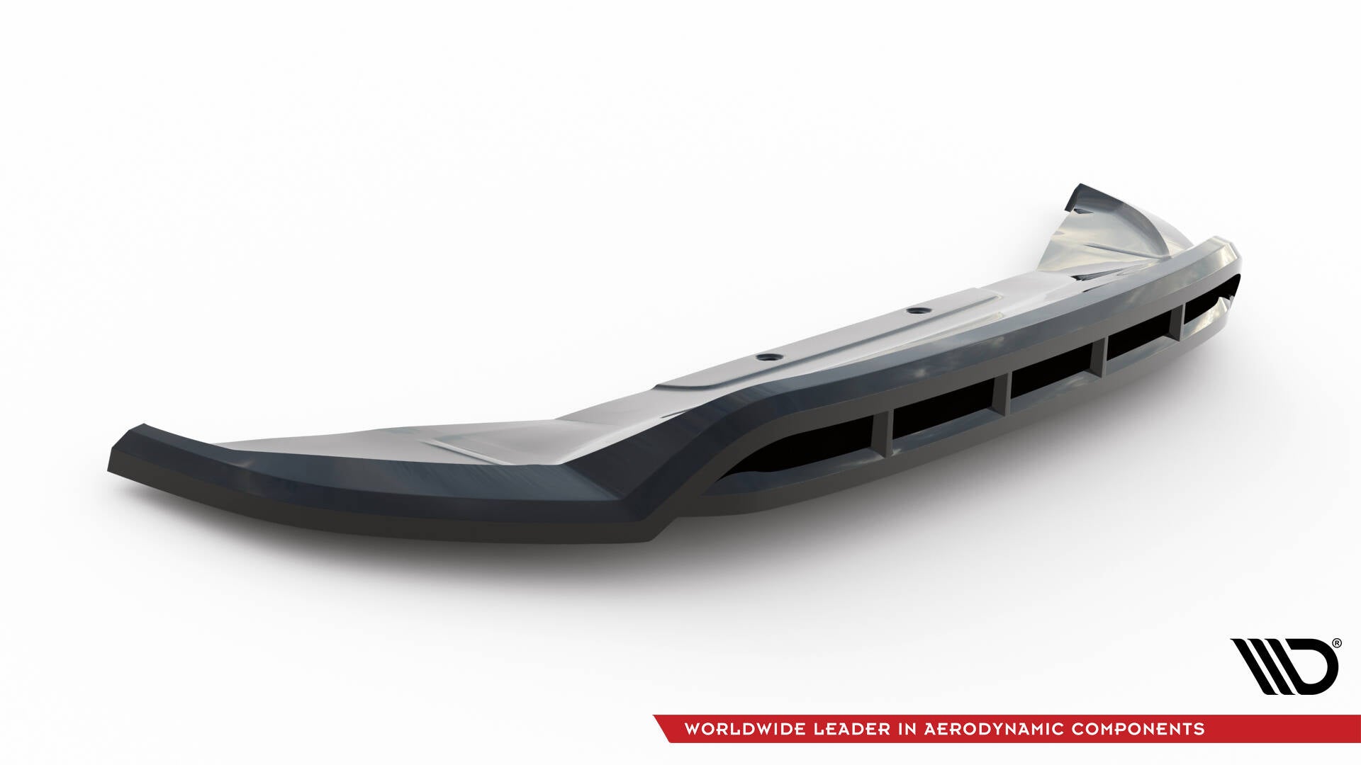 Front Splitter Jaguar E-Pace R-Dynamic X540