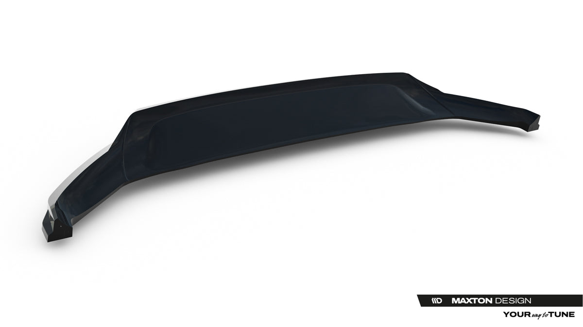 Front Splitter Jaguar F-Pace R-Sport X761 Facelift