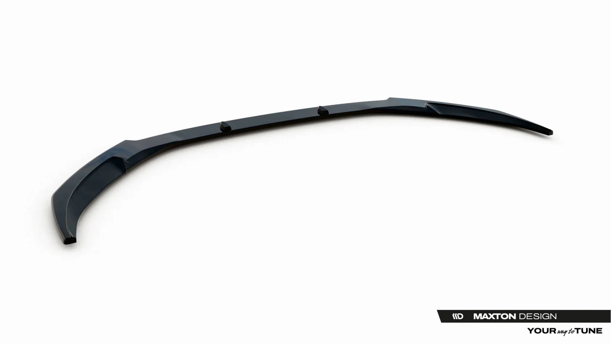 Front Splitter Jaguar XE R-Dynamic X760 Facelift