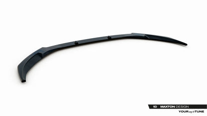 Front Splitter Jaguar XE R-Dynamic X760 Facelift