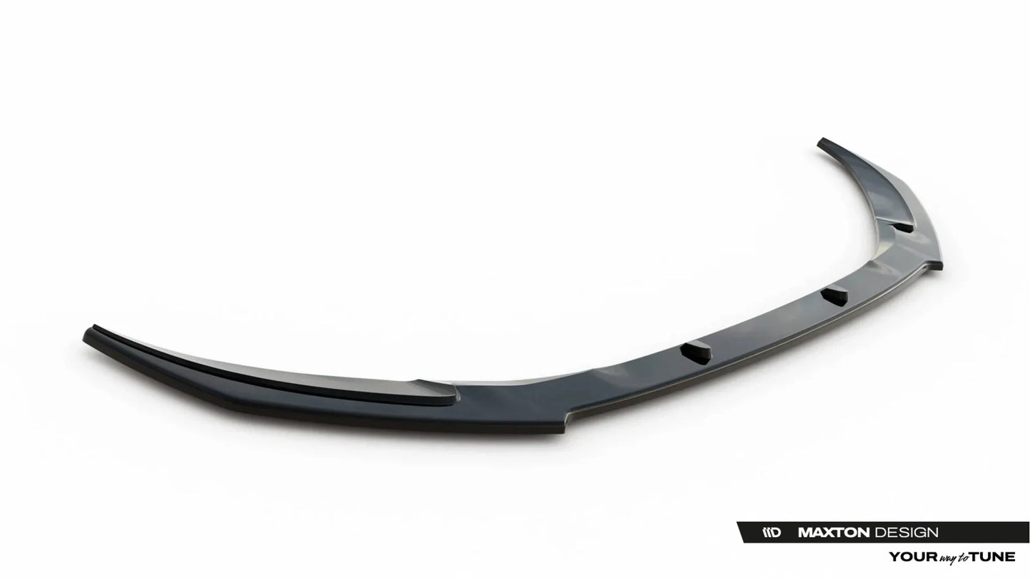 Front Splitter Jaguar XE R-Dynamic X760 Facelift