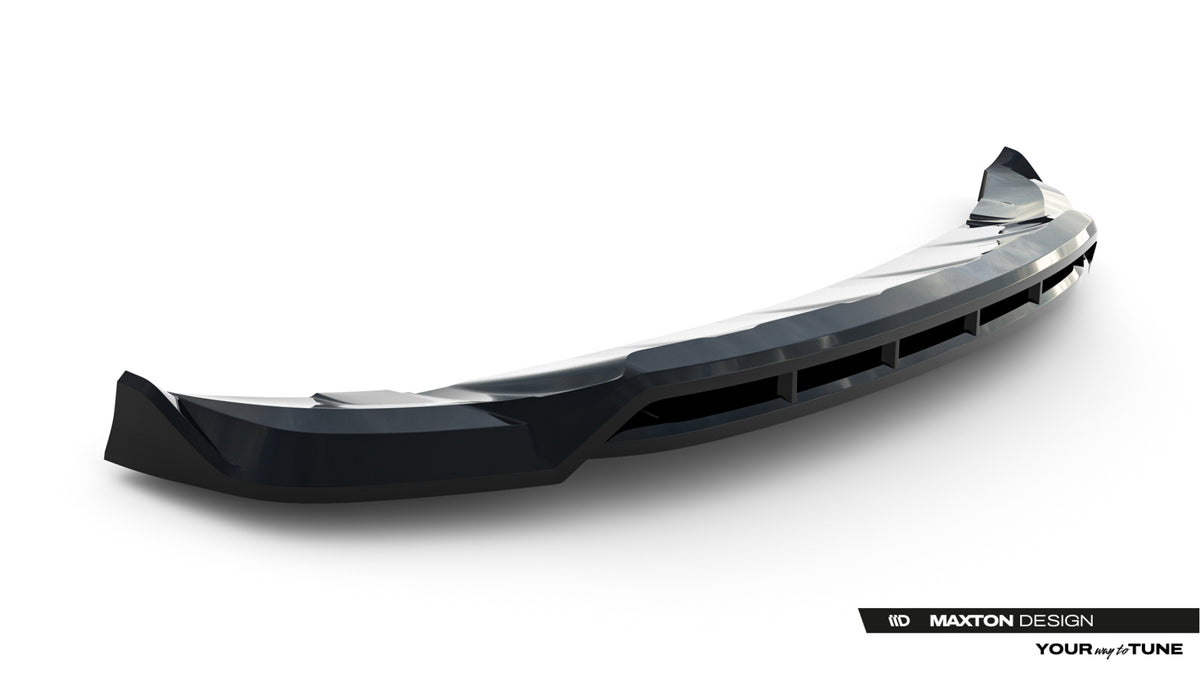 Front Splitter Land Rover Range Rover Sport Mk2 Facelift