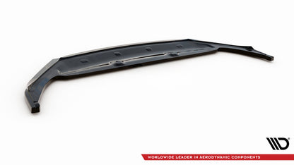Front Splitter Lexus UX F-Sport Mk1