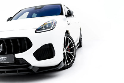 Front Splitter Maserati Grecale GT / Modena Mk1
