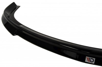 Front Splitter Mazda 3 MPS Mk1