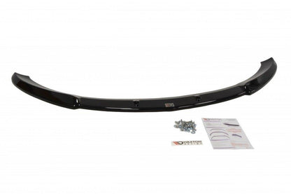 Front Splitter Mazda CX-7
