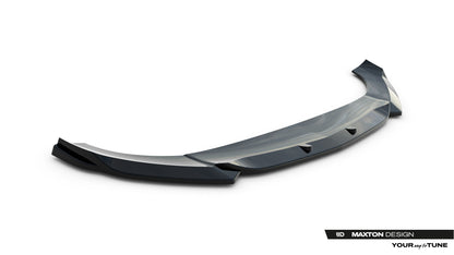 Front Splitter Mercedes-AMG / AMG-Line GLE Coupe  C167