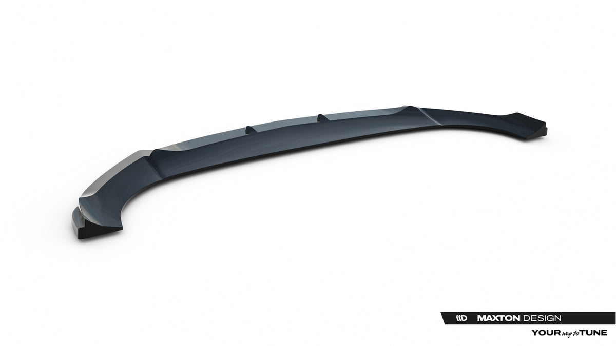 Front Splitter Mercedes-AMG / AMG-Line GLE Coupe  C167
