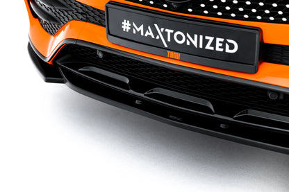 Front Splitter Mercedes-AMG / AMG-Line GLE Coupe  C167