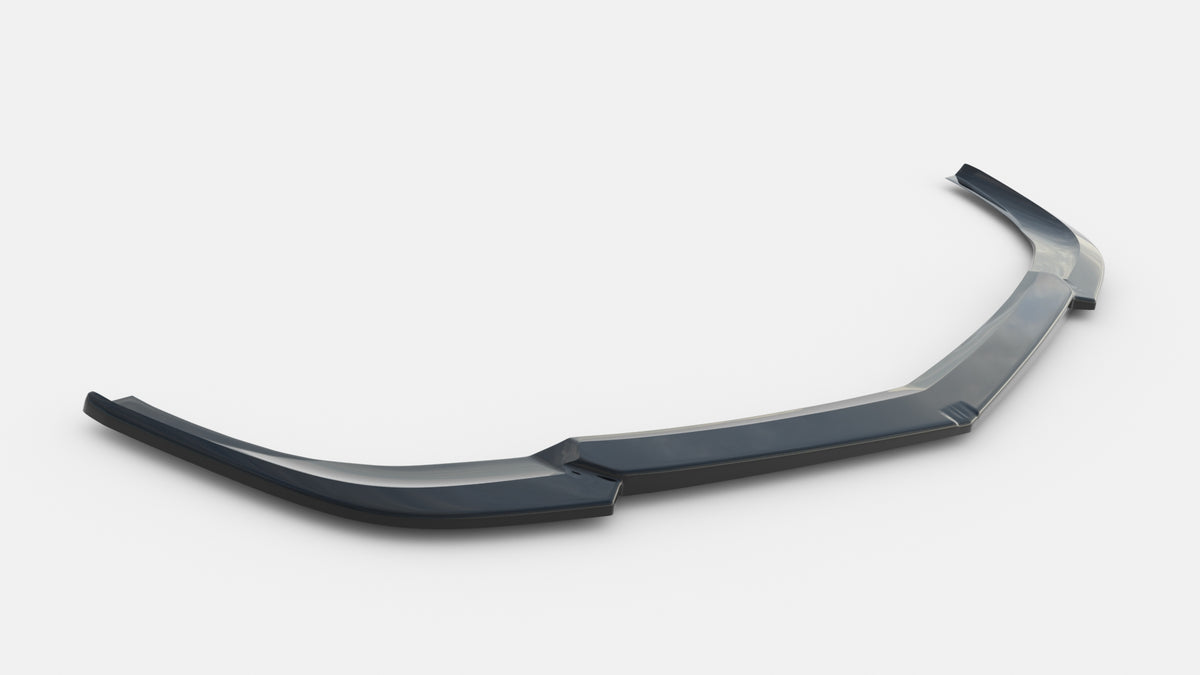 Front Splitter Mercedes-Benz CLS AMG-Line C218