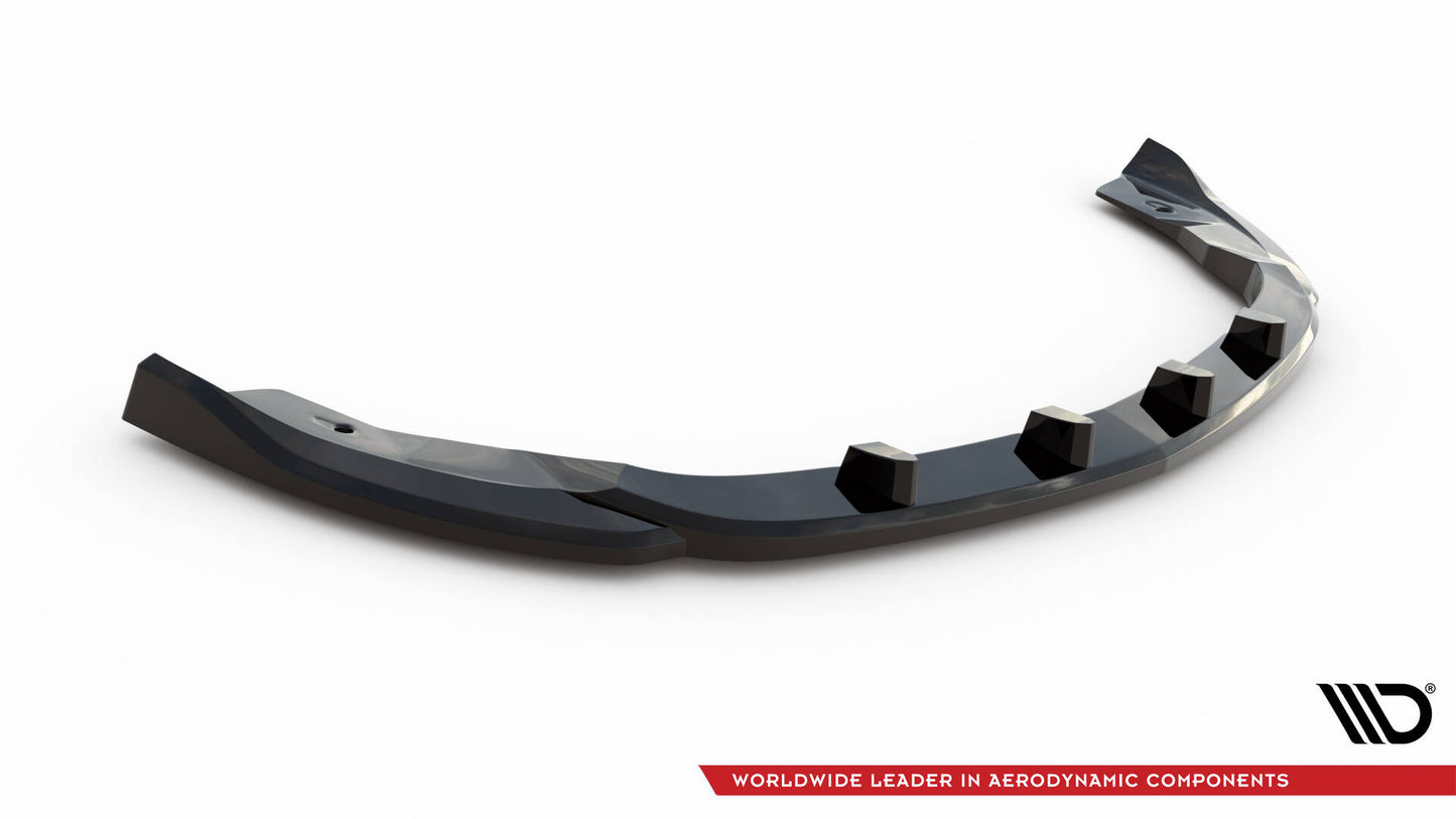 Front Splitter Mercedes-Benz Citan W415
