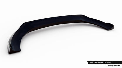Front Splitter Mercedes-Benz V AMG-Line W447 Facelift 2