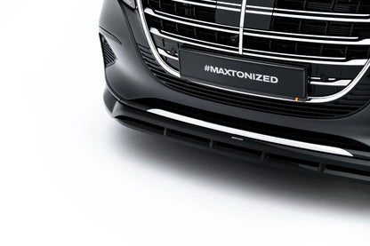 Front Splitter Mercedes-Benz V AMG-Line W447 Facelift 2
