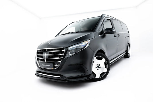 Front Splitter Mercedes-Benz V AMG-Line W447 Facelift 2