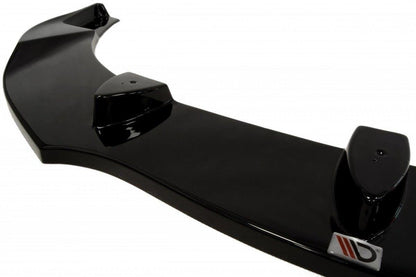 Front Splitter Porsche 911 Carrera 997.1