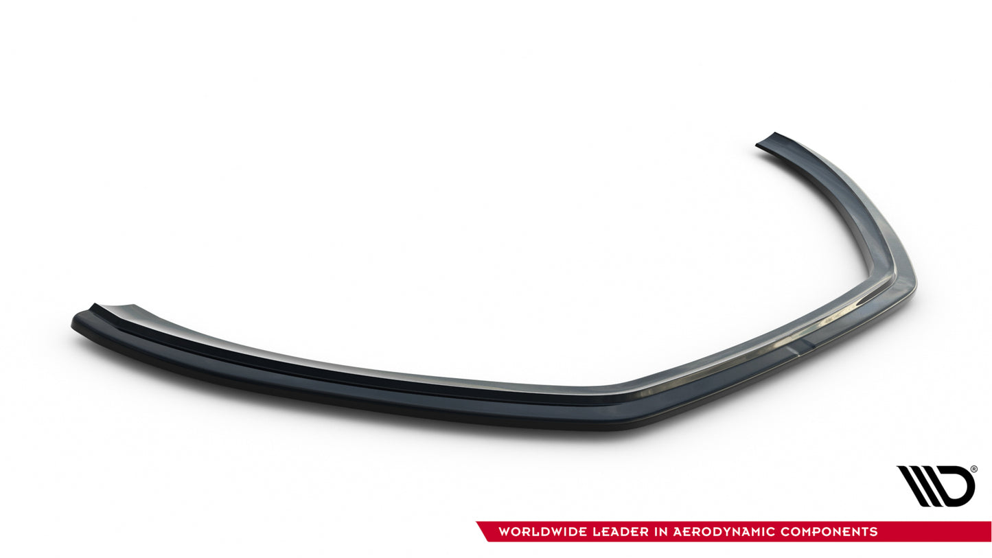 Front Splitter Renault Talisman