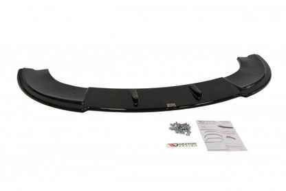 Front Splitter Seat Leon II MS Design