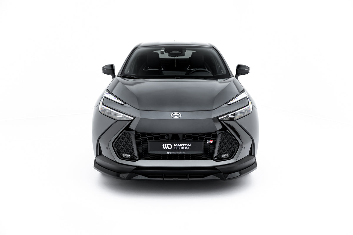 Front Splitter Toyota C-HR Mk2