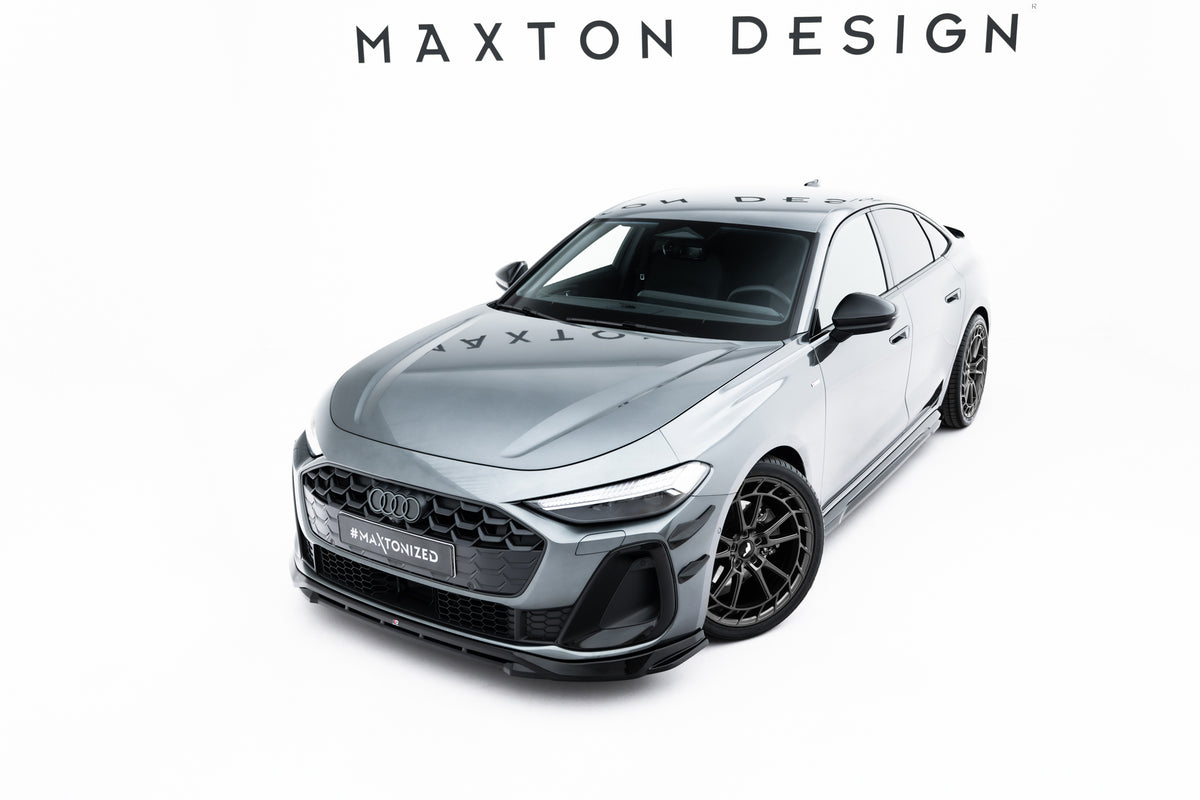 Front Splitter V.1 Audi A5 S-Line / S5 Sedan / Avant B10