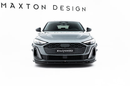 Front Splitter V.1 Audi A5 S-Line / S5 Sedan / Avant B10