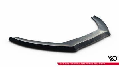 Front Splitter V.1 Audi S5/A5 S-Line 8T Facelift