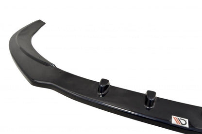 Front Splitter V.1 Audi S8 D4 Facelift