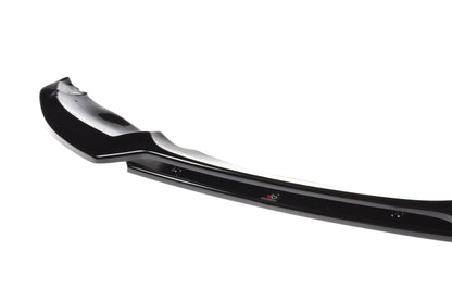 Front Splitter V.1 BMW 1 M-Pack E82 Facelift