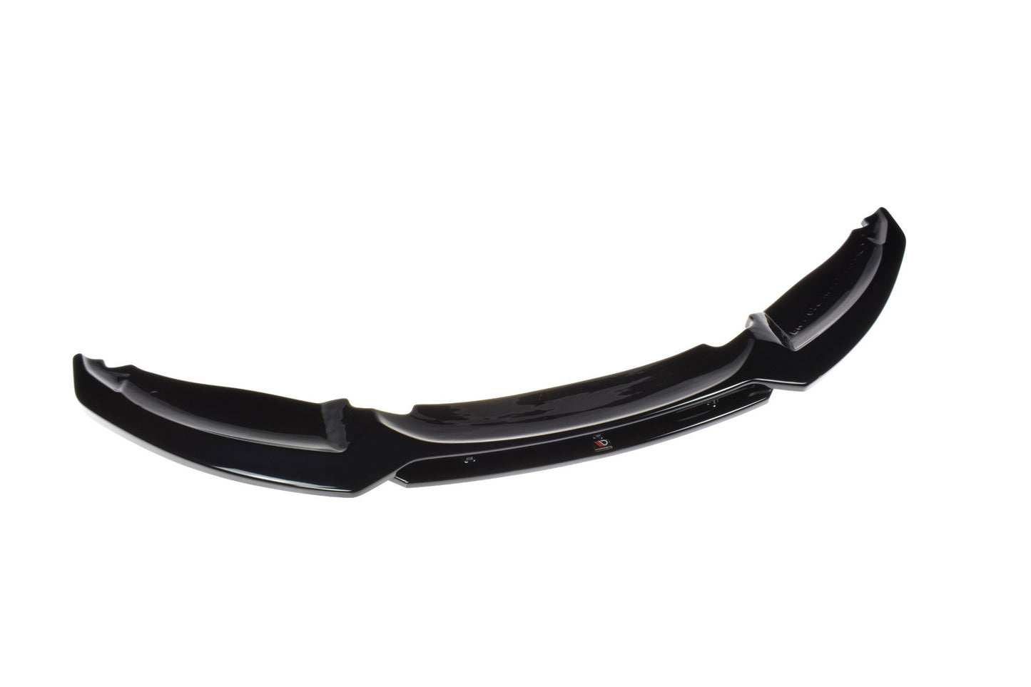 Front Splitter V.1 BMW 1 M-Pack E82 Facelift