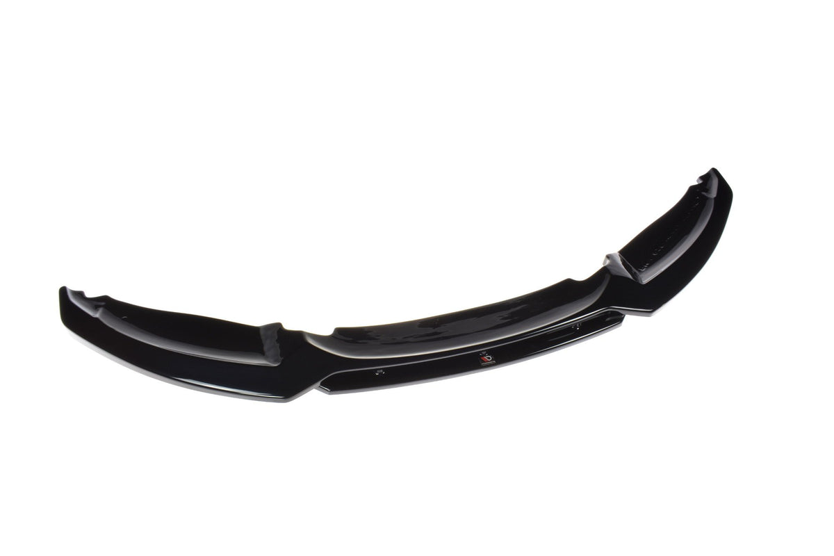 Front Splitter V.1 BMW 1 M-Pack E82 Facelift