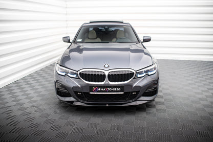Front Splitter V.1 BMW 3 M-Pack G20