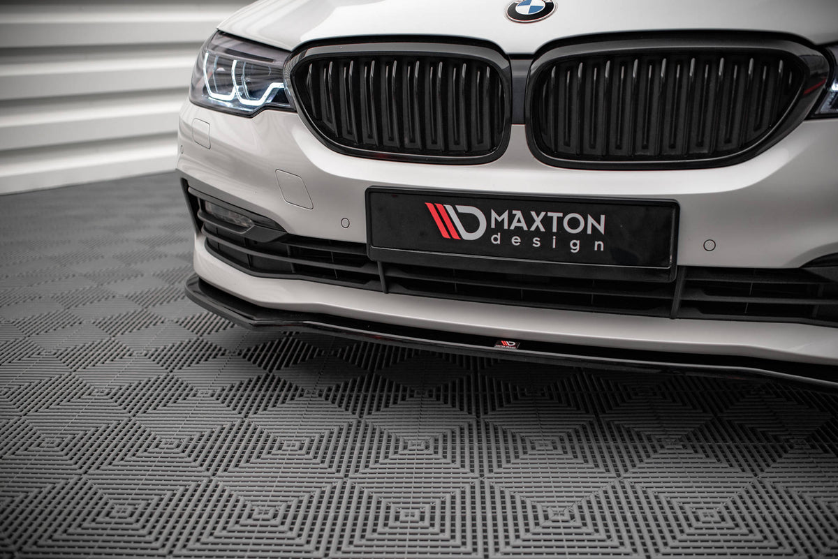 Front Splitter V.1 BMW 5 G30 / G31