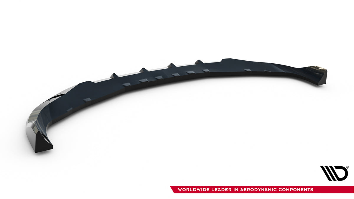 Front Splitter V.1 BMW 7 G70