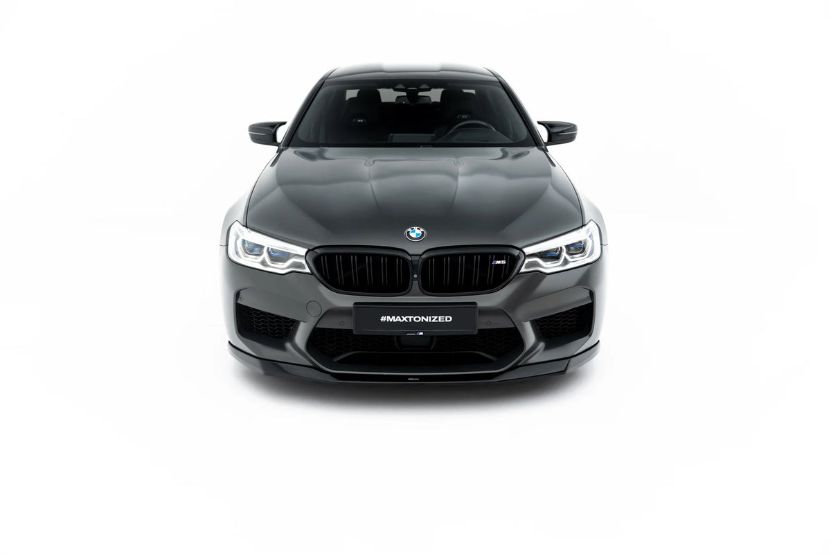 FRONT SPLITTER V.1 BMW M5 F90