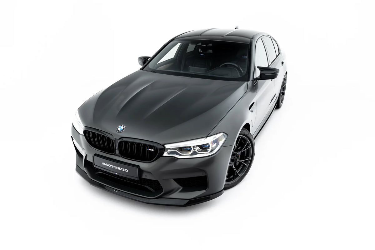 FRONT SPLITTER V.1 BMW M5 F90