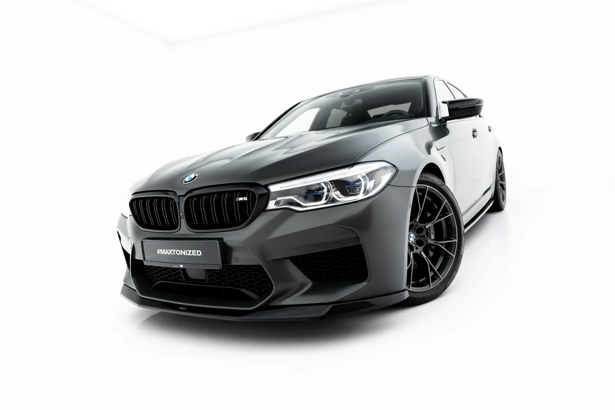 FRONT SPLITTER V.1 BMW M5 F90