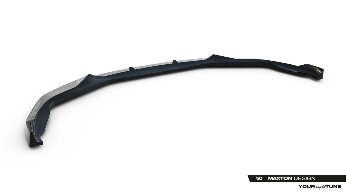 Front Splitter V.1 BMW M5 F90 Facelift