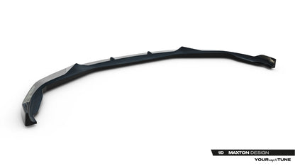 Front Splitter V.1 BMW M5 F90 Facelift