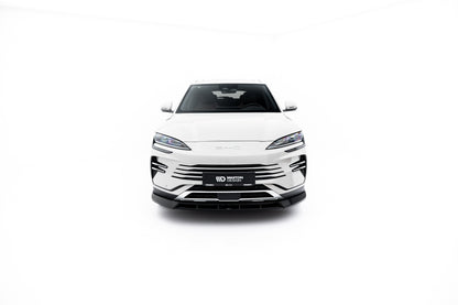 Front Splitter V.1 BYD Seal U Mk1