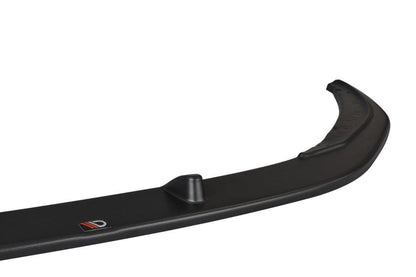 Front Splitter V.1 Ford Focus ST-Line Mk3 Facelift