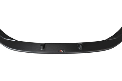 Front Splitter V.1 Ford Focus ST-Line Mk3 Facelift