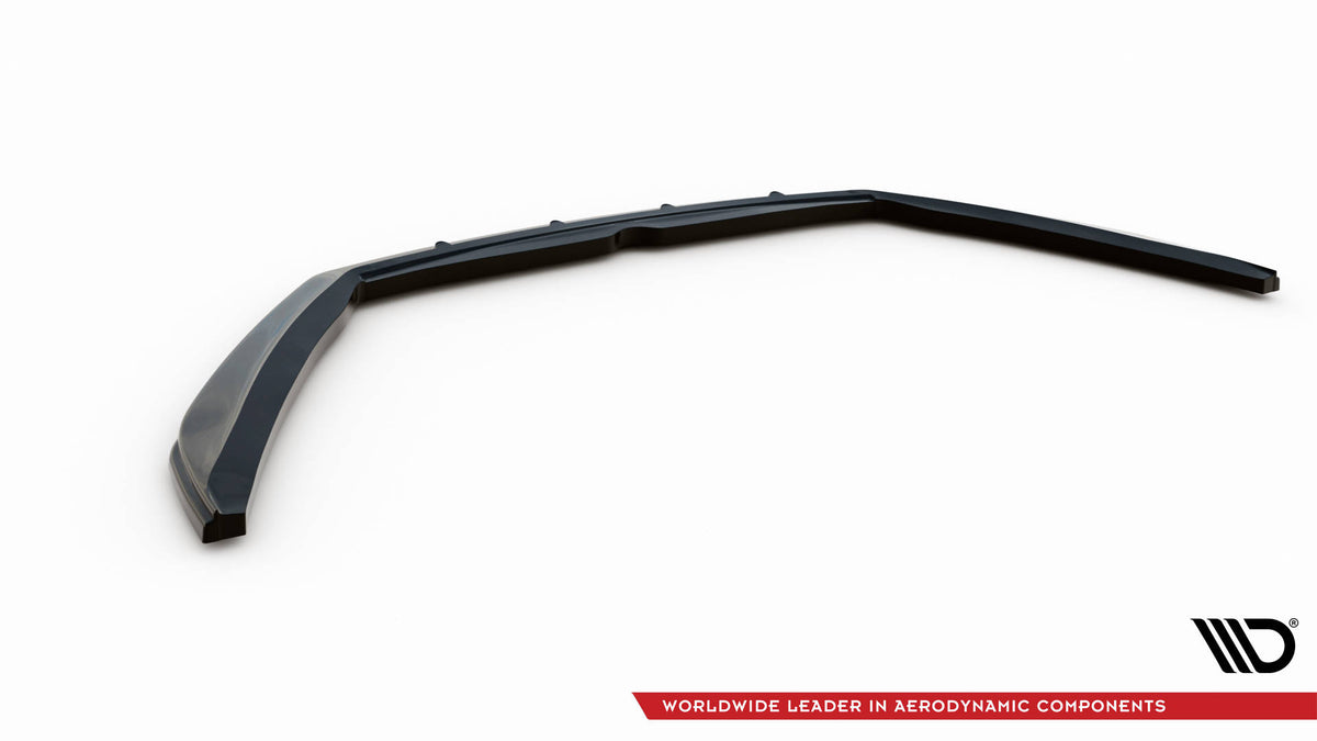 Front Splitter V.1 Jaguar F-Type X152 Facelift