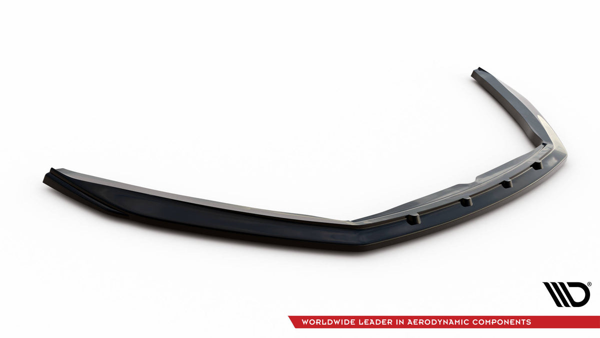 Front Splitter V.1 Jaguar F-Type X152 Facelift