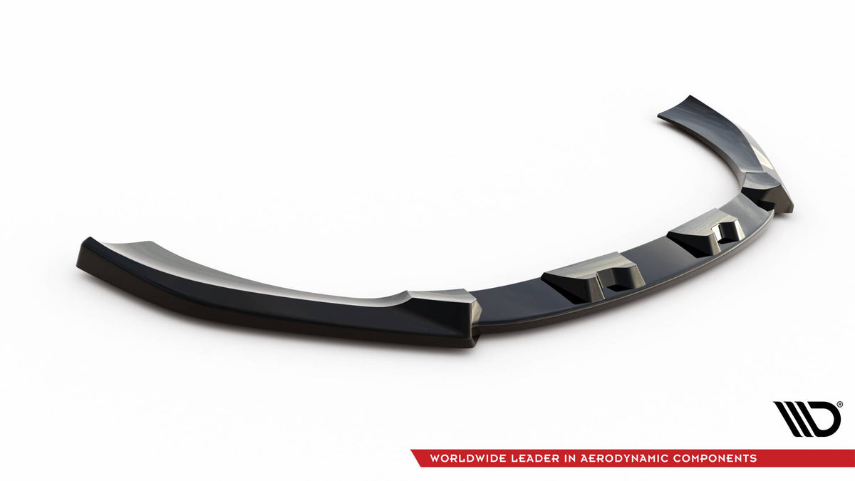 Front Splitter V.1 Mercedes-AMG GLB 35 / AMG-Line X247