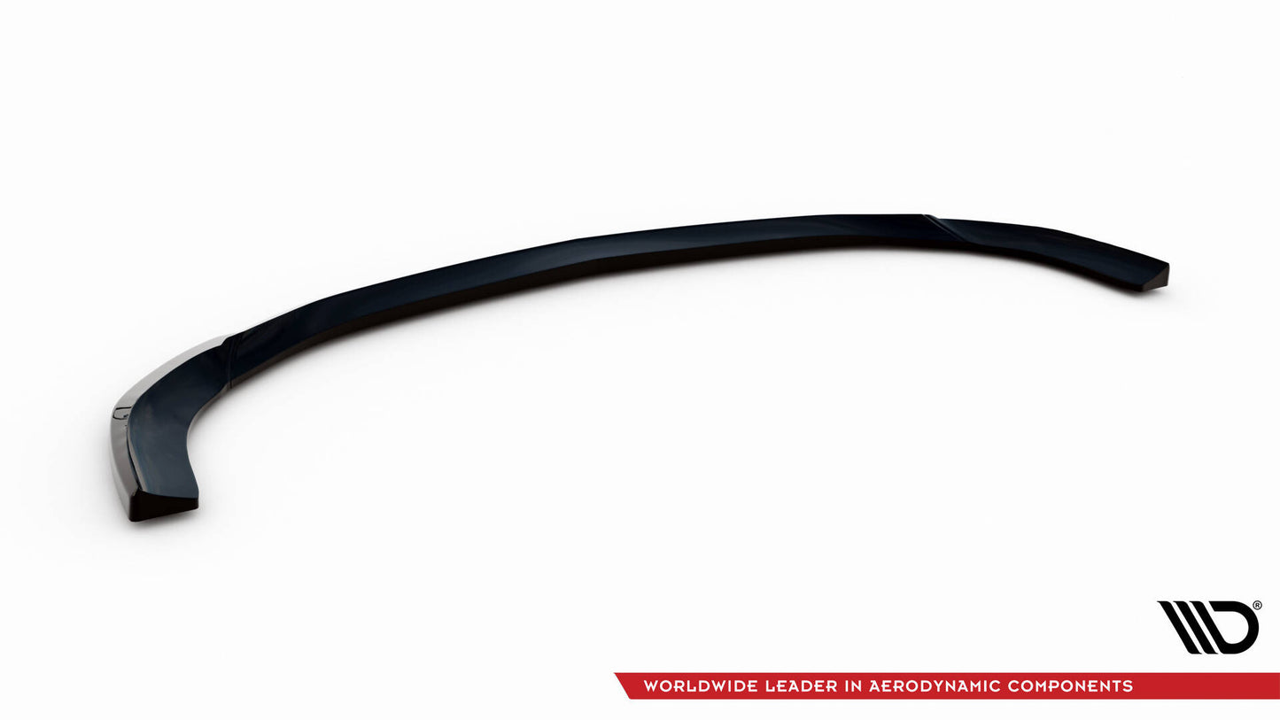 Front Splitter V.1 Mercedes-AMG GT 43 4 Door Coupe V8 Styling Package X290