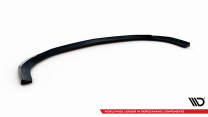 Front Splitter V.1 Mercedes-AMG GT 43 4 Door Coupe V8 Styling Package X290