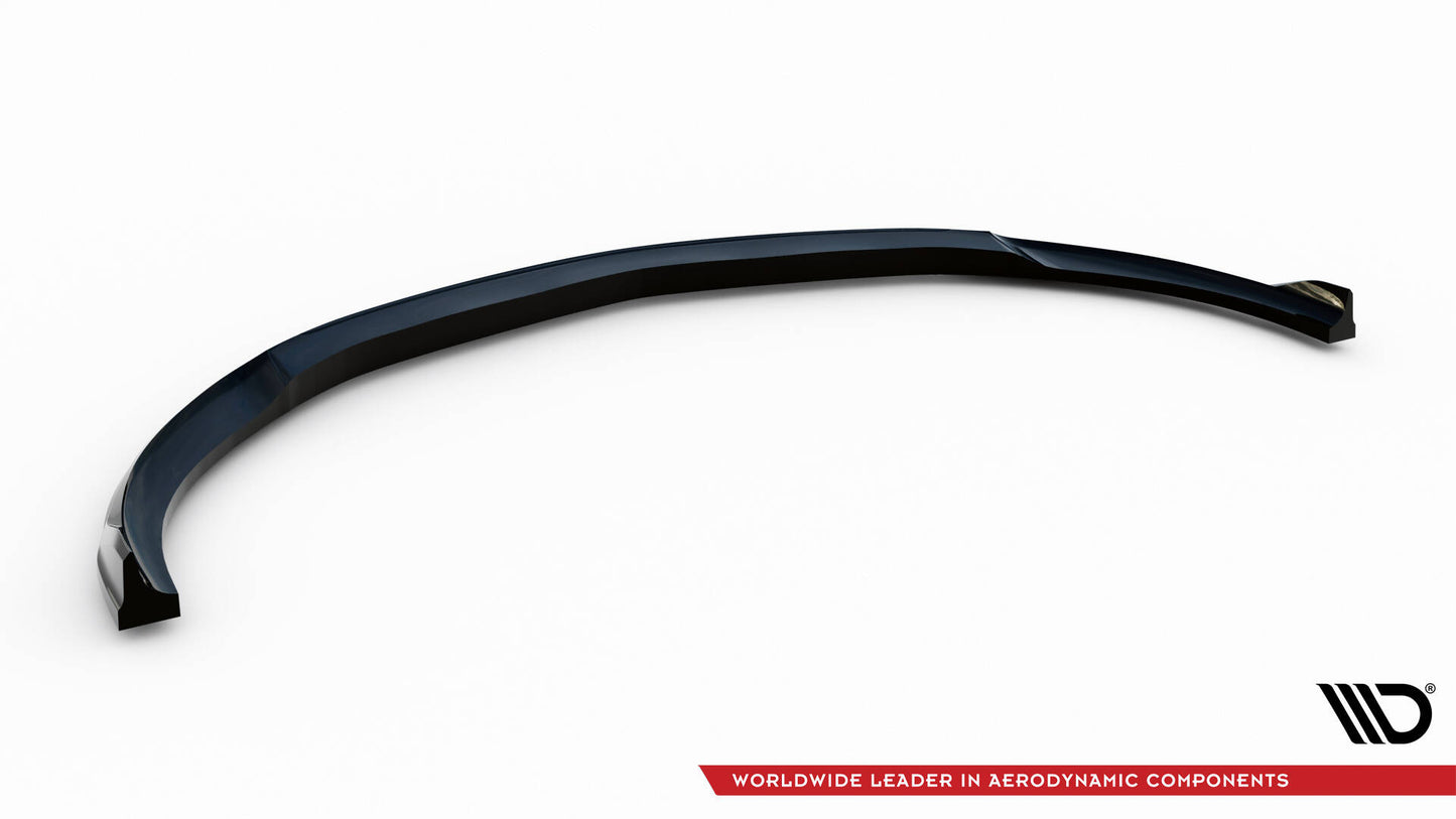 Front Splitter V.1 Mercedes-AMG GT 63 / 55 / 63 S E Performance C192